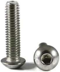 Brass Metric Machine Screws, Features : Durable, Easy To Fit, Fine Finished, Light Weight, Non Breakable