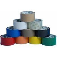 Bopp Tapes - plain and printed, Packaging Type : Corrugated Box, Paper Box, Plastic Box
