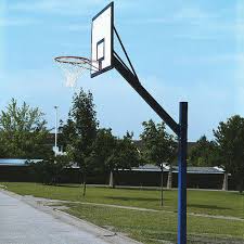 basket ball posts