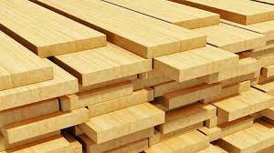 Flat Grinded Pine Wood Timber, for Making Furniture, Length : 0-5Ft, 5-10Ft