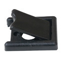 SAMARTH ZINC Polished Budget Lock Cover, for Bus Use