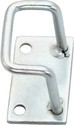 Zinc Alloy Hook For Canopy Lock, Feature : Longer Functional Life, Simple Installation, Stable Performance