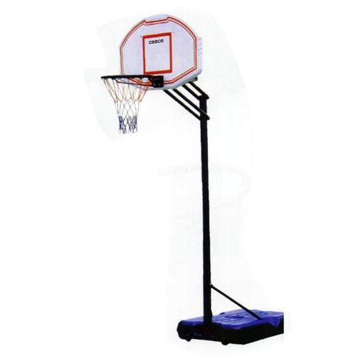 Basketball Backboard, Feature : Lightweight, Easy to Clean