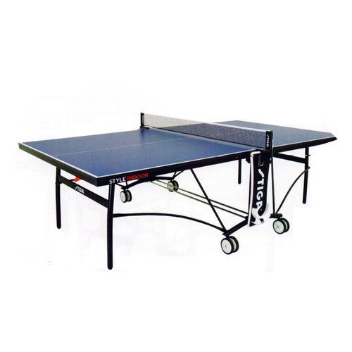 Indoor CS Table Tennis