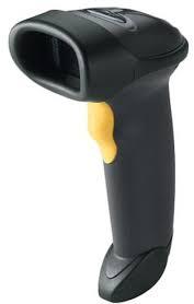 barcode scanner