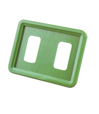 Price Cassettes, Color : Green