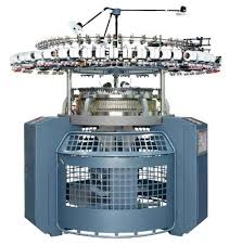 Electric Knitting Machines, Specialities : Corrosion resistance body, Low maintenance, High performance