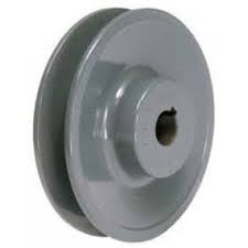 v groove pulley