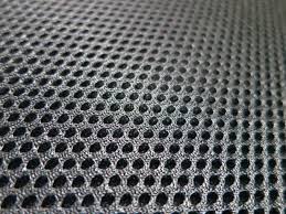 Dotted 400-600gm Cotton mesh fabric, Technics : Non Stitched, Stitched