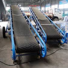 belt conveyor