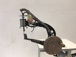 mending machine