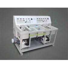 Plating machine, Voltage : 110V, 220V, 380V, 440V