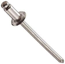 stainless steel blind rivet