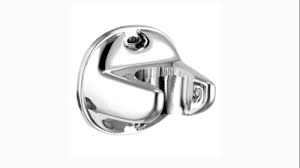 Stainless Steel Polished Abs Hooks