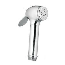 Non Polished Mild Steel Health Faucet, for Bathroom, Feature : Attractive Pattern, Durable, Eco Friendly