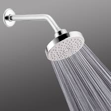 Stainless Steel over head shower, for Bathroom, Home, Hotel, Feature : Durable, Eco Friendly, Good Quality