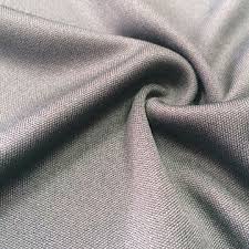 Polyester fabric, for Making Garments, Technics : Attractive Pattern, Handloom, Washed, Yarn Dyed