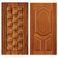 HDF Non Polished Melamine Moulded Door, Feature : Attractive Designs, Easy To Fit, Fancy Prints, Fine Finishing