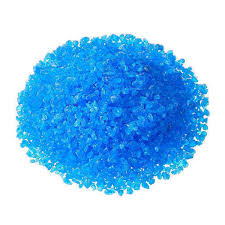 Copper sulphate, Packaging Type : Plastic Bottles, Plastic Cans, Plastic Barrels, Cans