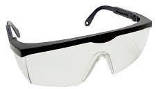 Fibre safety goggles, for Eye Protection, Feature : Anti Fog, Durable, Dust Proof, Heat Resistance