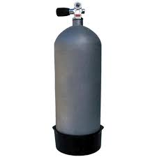 Scuba Diving Cylinder, for Industrial, Feature : Durable, Easy To Fit, Highly Combustible