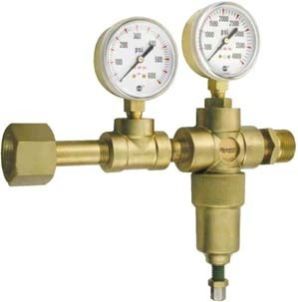 Special Gas Regulator