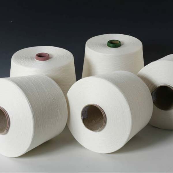 Ne 16/1 Carded Weaving Cotton Yarn, for Making Fabric, Packaging Type : Carton