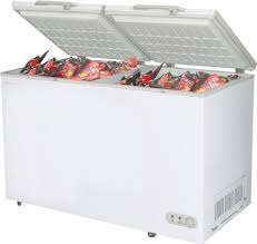 Deep Freezer, for Bakery, Sweet Shop, Voltage : 220V, 230V