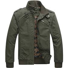 Plain Polyester Mens Jackets, Occasion : Casual