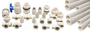 Non Poilshed PVC Pipe Fitting, Feature : Crack Proof, Excellent Quality, Fine Finishing, High Strength