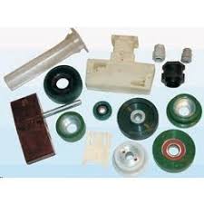 textile machinery part