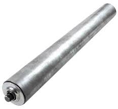 Alloy Steel Industrial Rollers, Length : 0-25inch, 100-200inch, 25-50inch