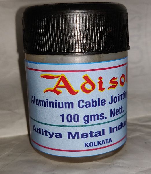 Aluminum Cable Tinning