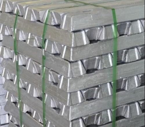 Polished Lead Ingot, for Construction, Grade : AISI, BS, GB