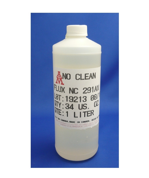 No Clean Solder Flux, for Industrial Use, Plastic Type : Plastic Box