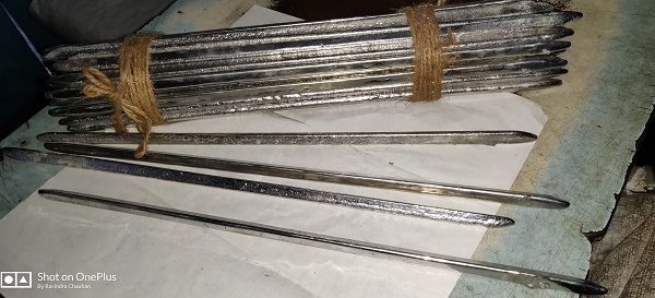 Solder Sticks