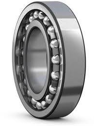 Aluminium Wheel Bearing, Color : Grey, Light White, Solver