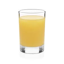 juice glass