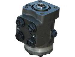 Color Coated Iron Hydraulic Power Steering Unit, for Industiral, Certification : CE Certified