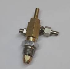 Non Polished Brass Medical Components, for Dust Resistance, Shiny, Feature : Attractive Designs, Corrosion Proof