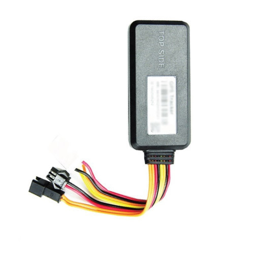 0-1000MHz Metal GPS Tracker, Certification : CE Certified, FCC Certified