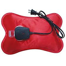 electric hot water bag