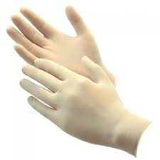 Acrylonitrile surgical disposable gloves, for Beauty Salon, Cleaning, Examination, Food Service, Light Industry