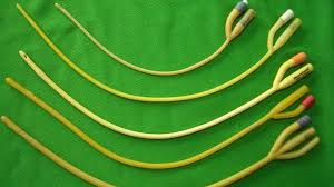 Urinary Catheter