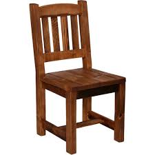 Wooden Chairs