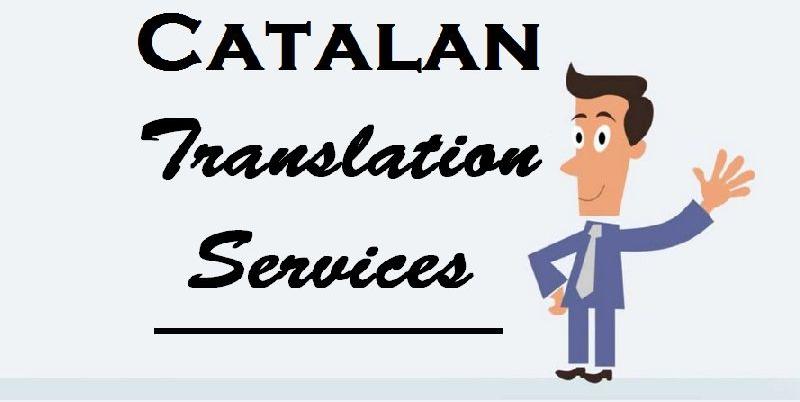 Catalan Translation Services
