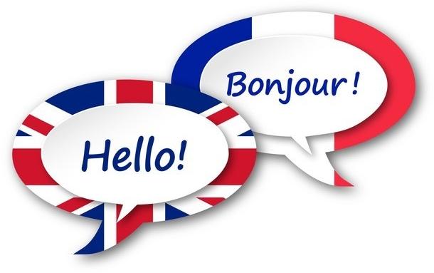 english to french translator
