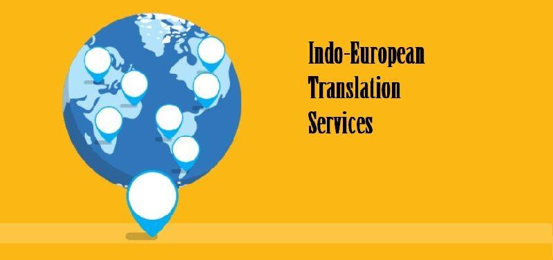 Indo-European Translation Services