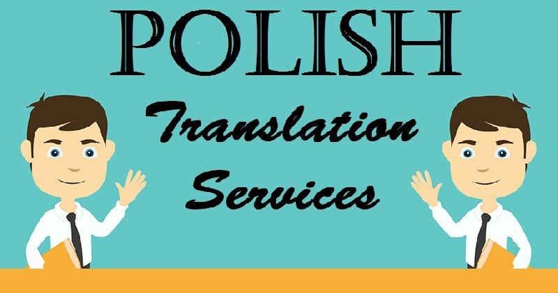 Polish Translation Services