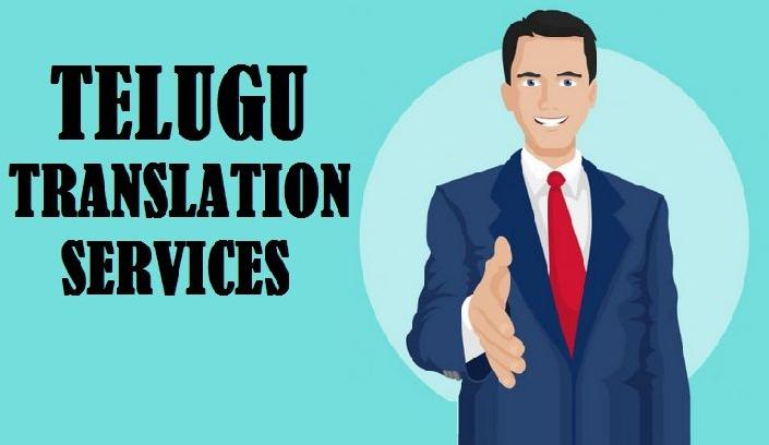 telugu translation services